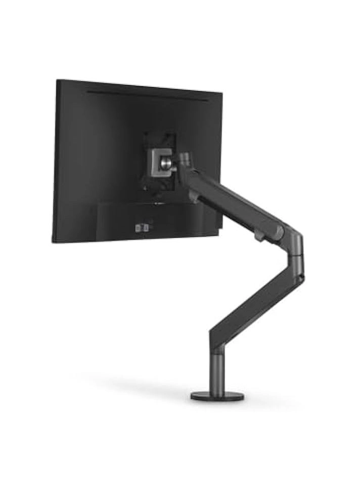 Monitor Mount Arm - Single 20 to 32 inches 75x75mm and 100x100mm