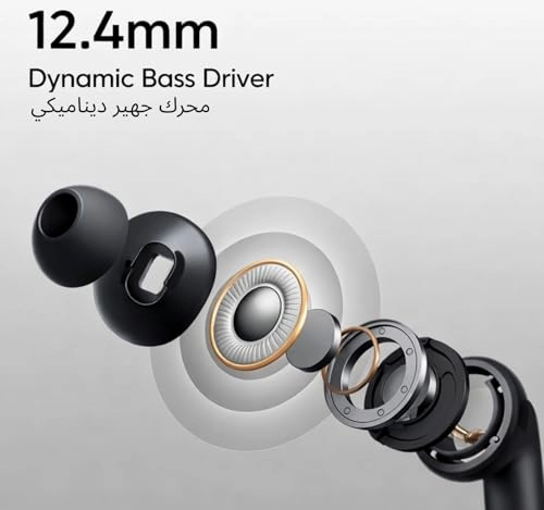 buds T310 Wireless Earbud