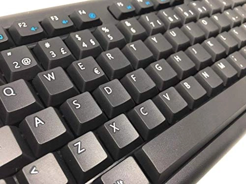 European Portuguese Keyboard - PT Wired