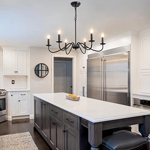 Chandelier - Dimmable