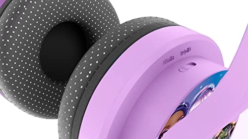 Rainbow High Wired Headphone