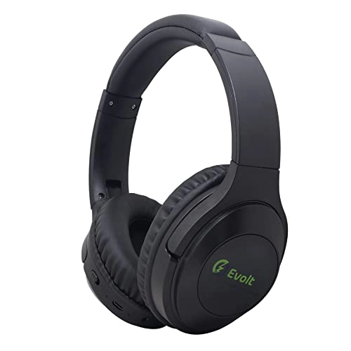 BH-100 Wireless Headphone