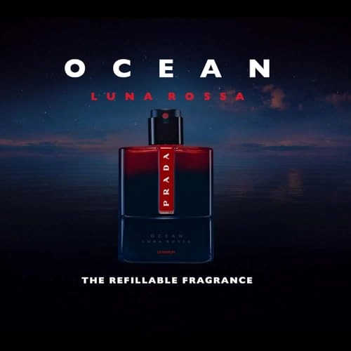 Luna Rossa Ocean - 1.6 Fluid Ounces