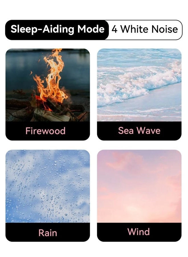 Wireless Bluetooth Karaoke Microphone - 1 8W