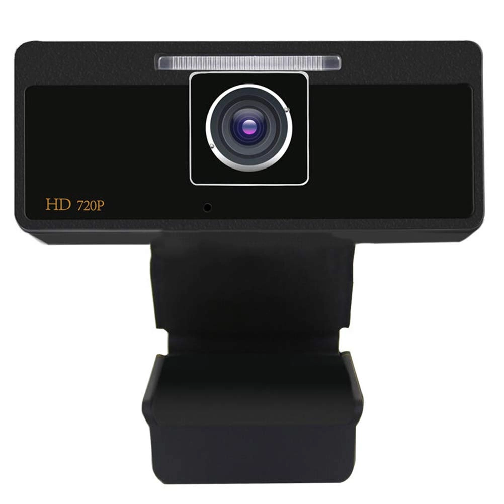 KUANDARMX HD 720P Webcam 30fps