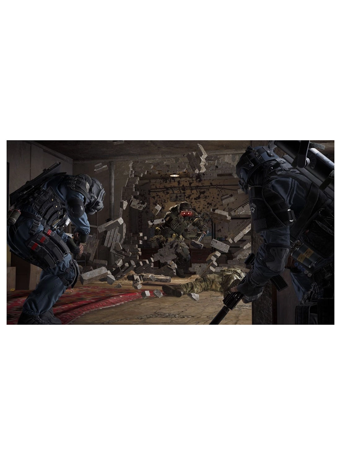 CrossFire Sierra Squad - PlayStation 5