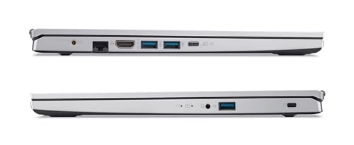 Aspire 3 - 15.6'' Ryzen 7-5700U 16GB DDR4 1TB SSD