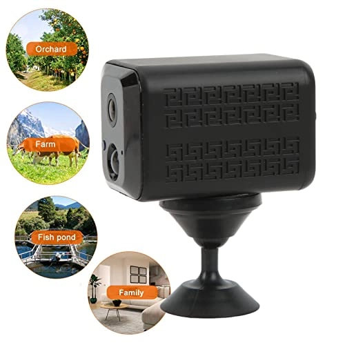 WiFi Security Camera 2MP