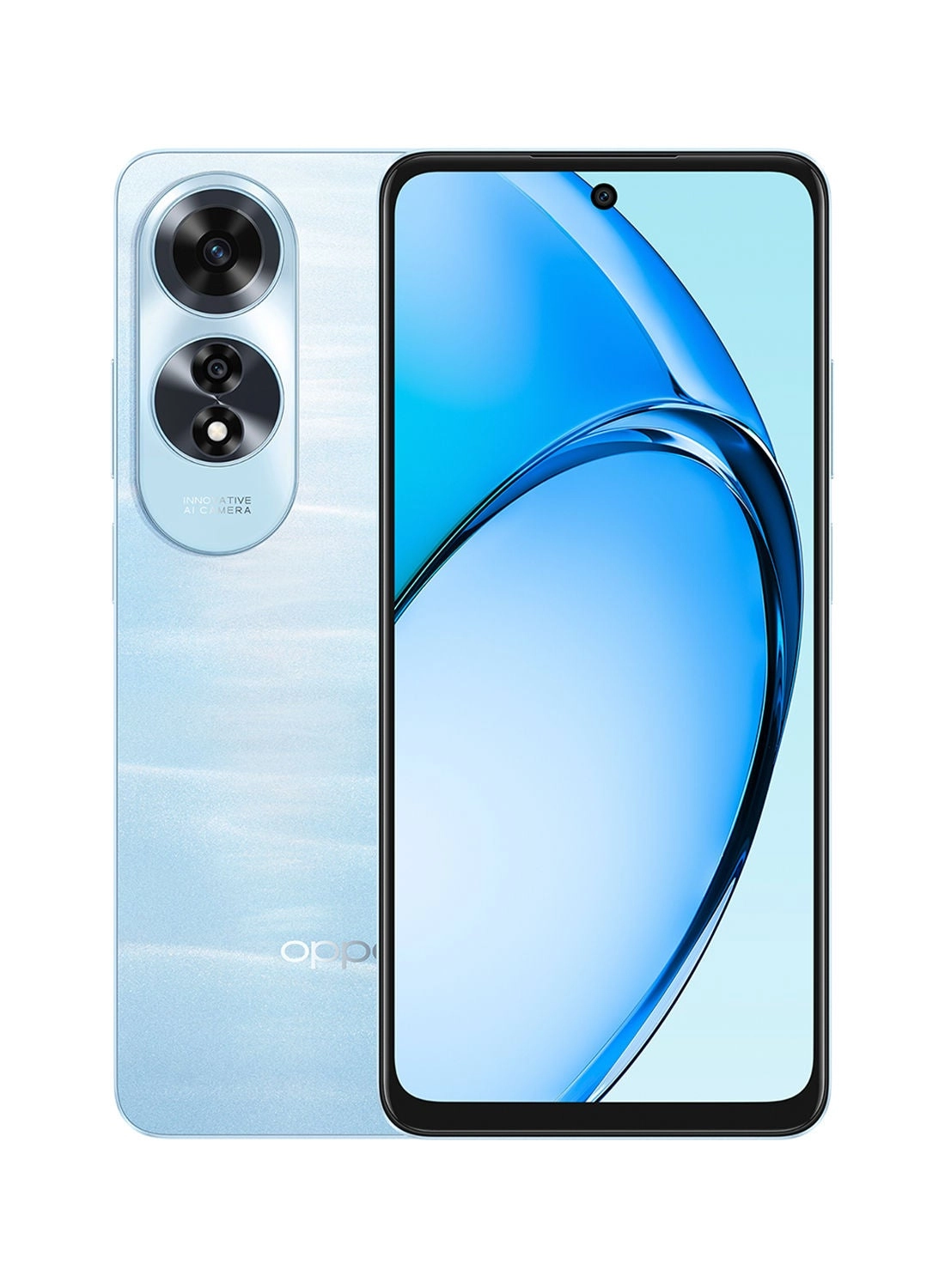 A60 - 8GB 256GB