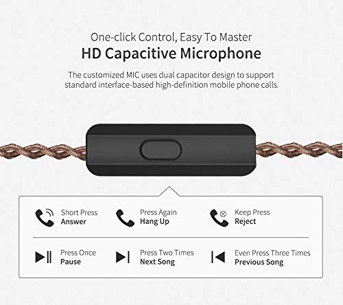 ZS10 Pro Wired Earbud