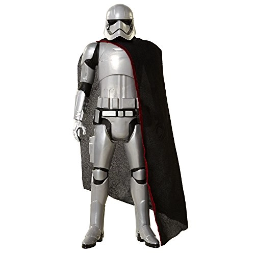Captain Phasma - The Force Awakens - 3 years + 1 (50.8 cm) (94943)