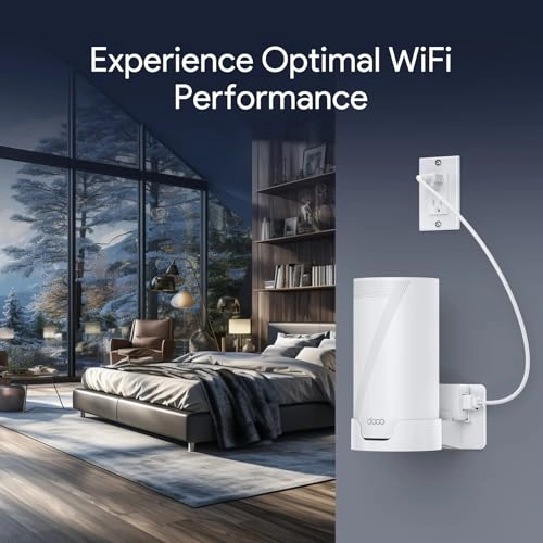 Wall Mount for Deco BE Series - 3 Pack