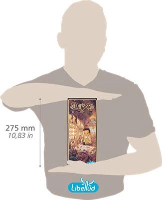 Dixit: Harmonies (French)