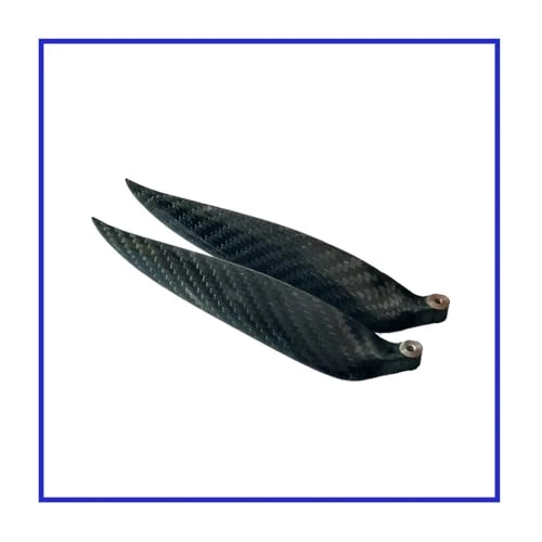Carbon Fiber Folding Propeller - 14x8 2 propellers
