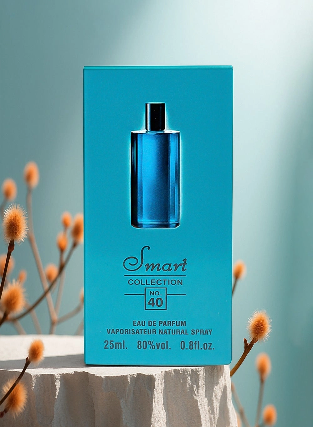Fresh Cool Water No. 40 Eau de Parfum 25ml