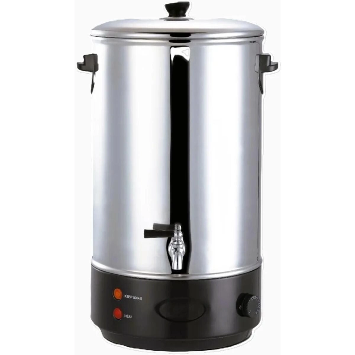 Tradeo Hot Water Boiler Electric Kettle