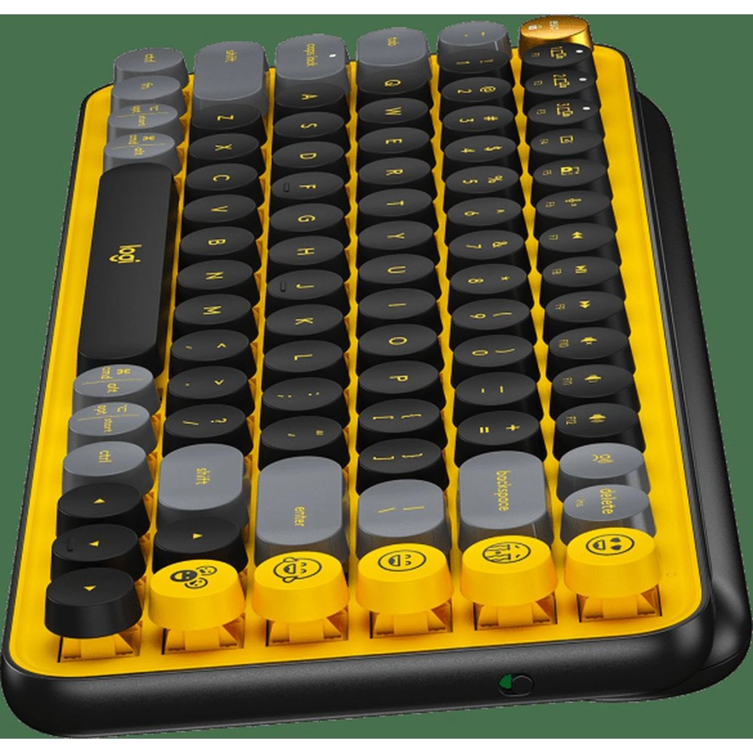 Pop Keys - US Wired/Wireless