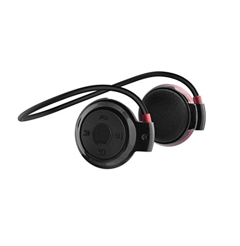 Stereo-503 Wireless Headset