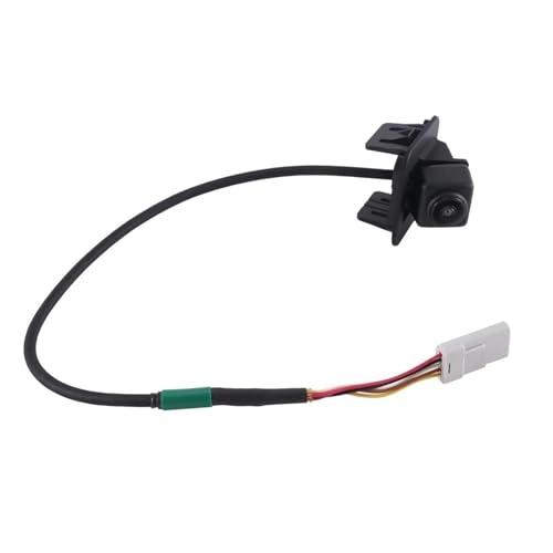 Car Reversing Camera