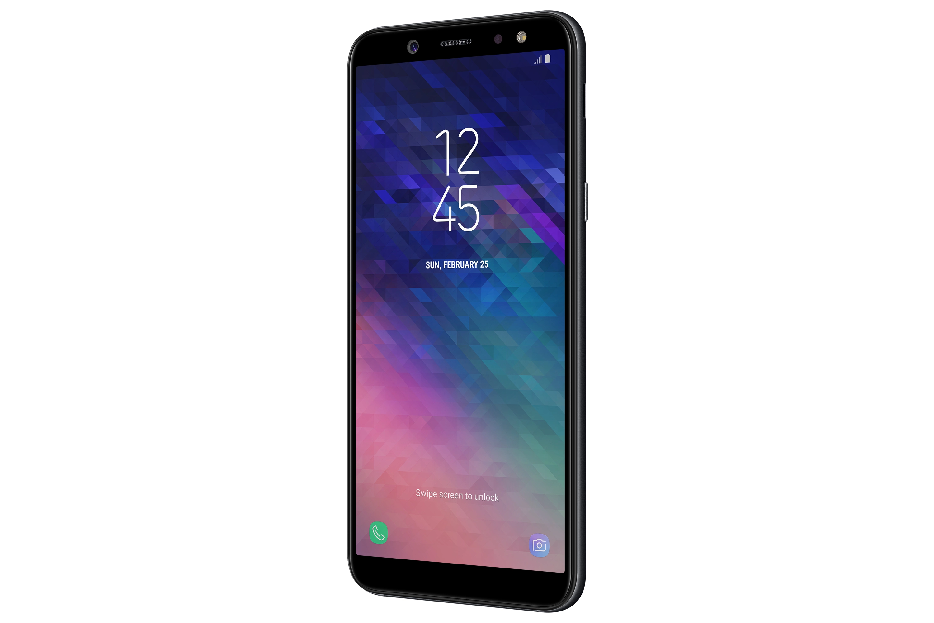 Galaxy A6 Plus - 3GB 32GB