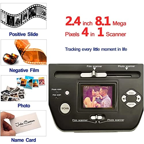 Film Scanner