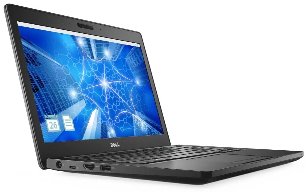 (Renewed) Latitude 5280 - 12.5'' Core i5-7300U 8GB DDR4 256GB SSD