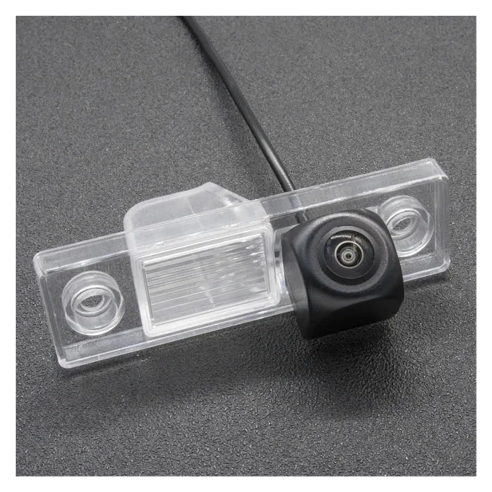 Rear View Camera - Wired