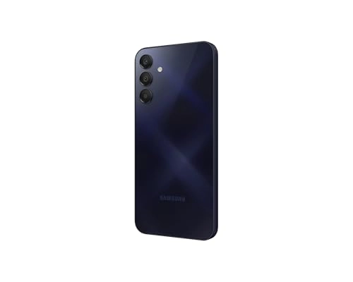 (Renewed) Galaxy A15 - 4GB 128GB