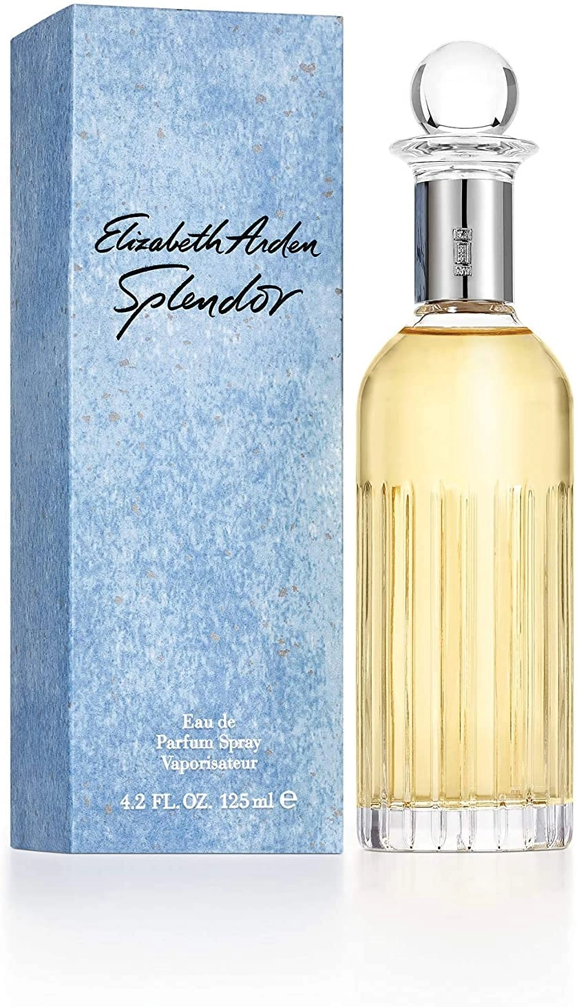 Elizabeth Arden Splendor Eau de Parfum 125 ml
