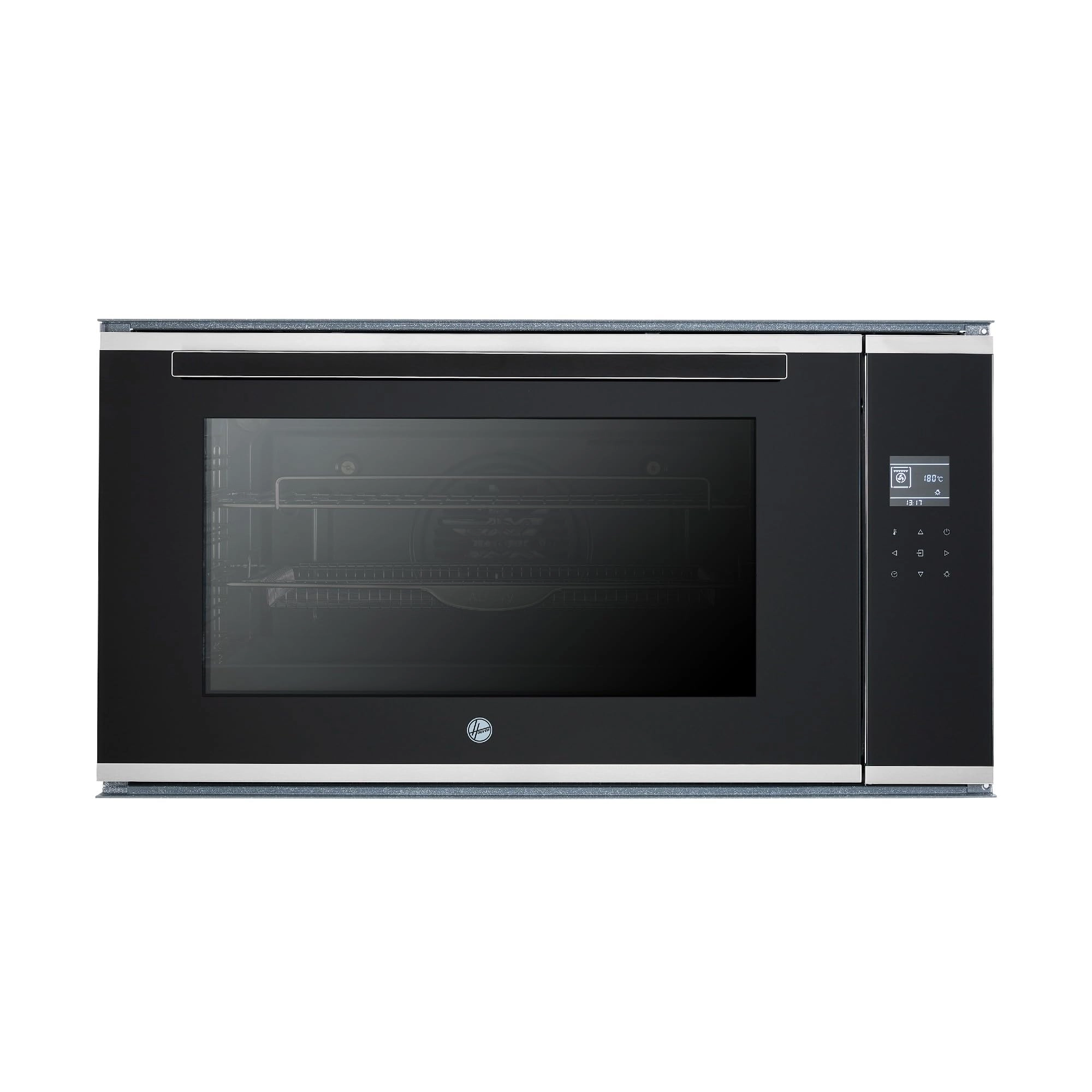 Hoover HEO-T90100-BBI 90cm Electric Oven