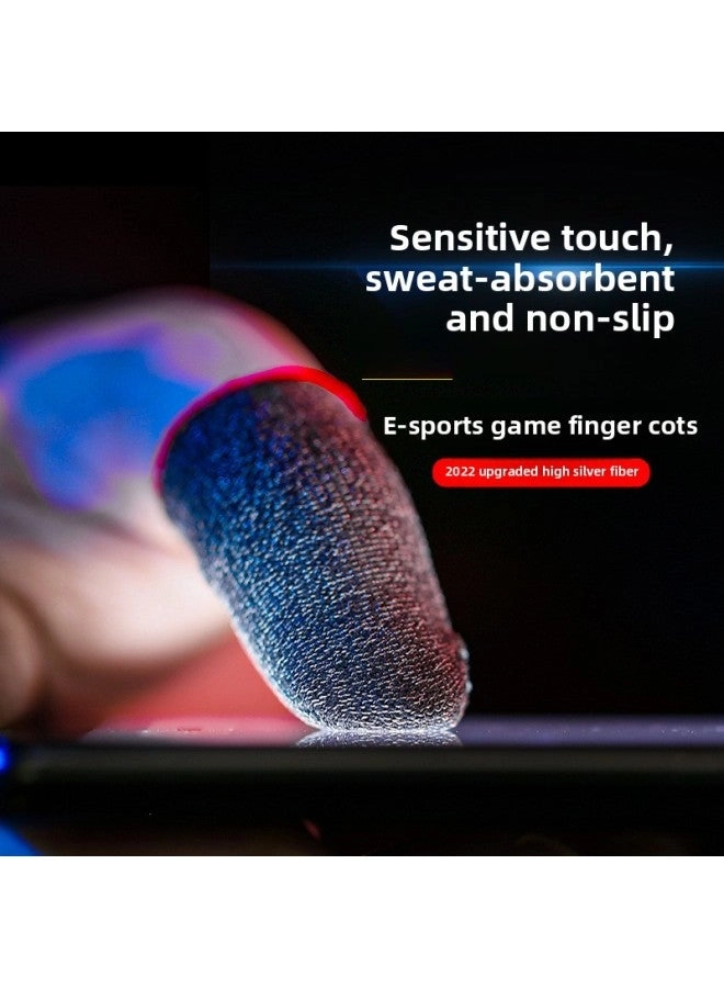 War Bear - Finger Cover Touch Screen