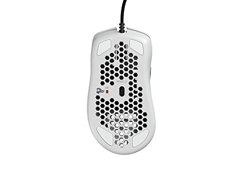 Model D Gaming Mouse - Wired