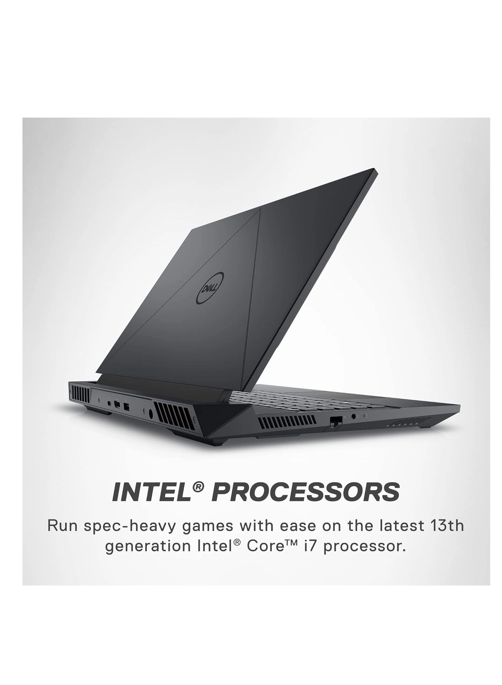 G15 5530 - 15.6'' 1000GB 16GB 1000GB i7-13650HX