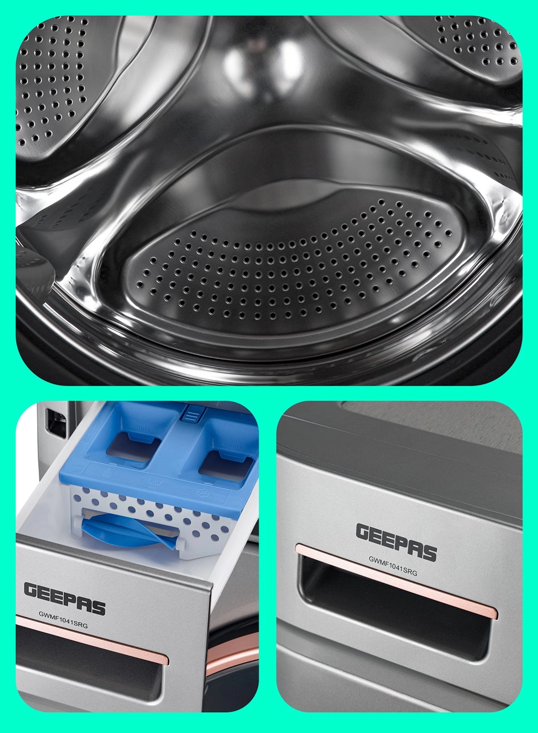 GWMF1041SRG