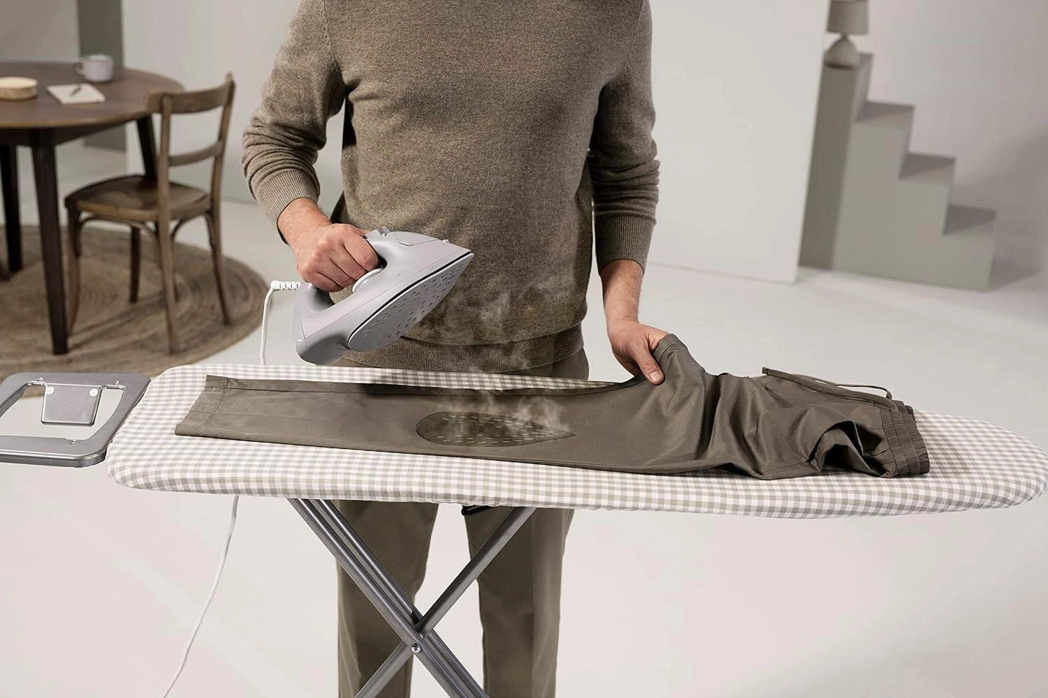 8000 Series - 2L 90g/min