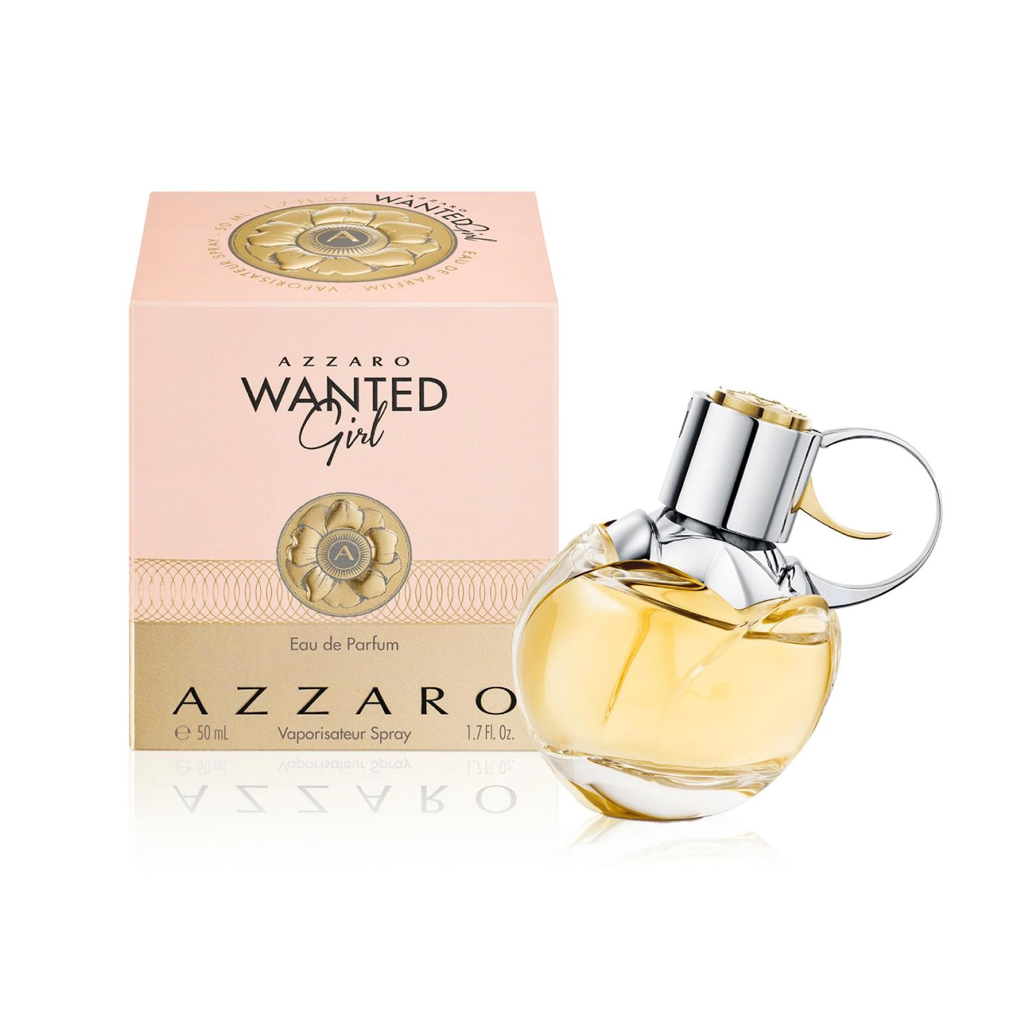 Wanted Girl Eau de Parfum 80 ml