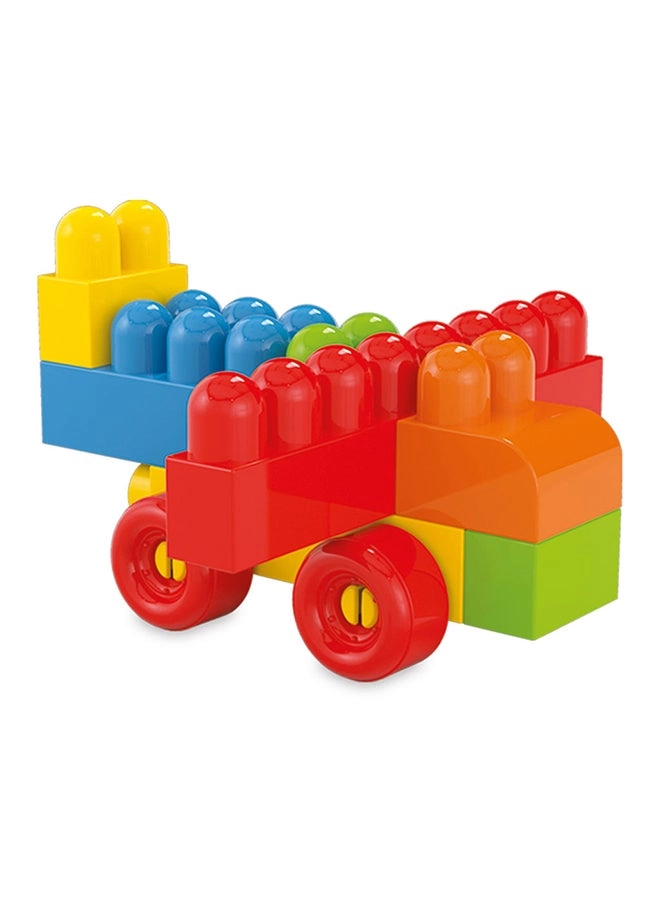 Blocks - 40 pcs