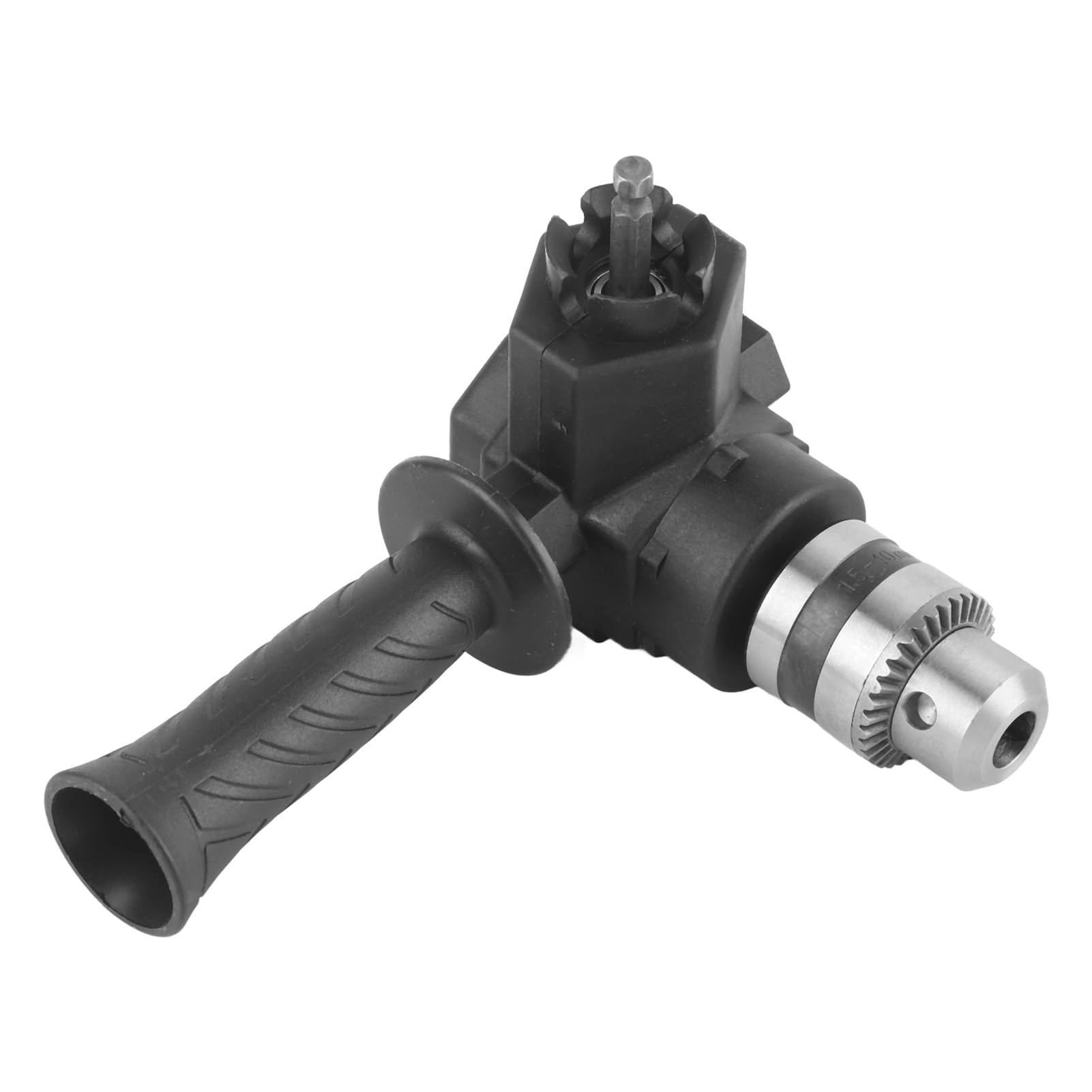 Nurnesy Right Angle Drill Attachment - 90 Degree Corner Device