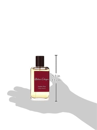 Ambre Nue Eau de Parfum - 100 ml