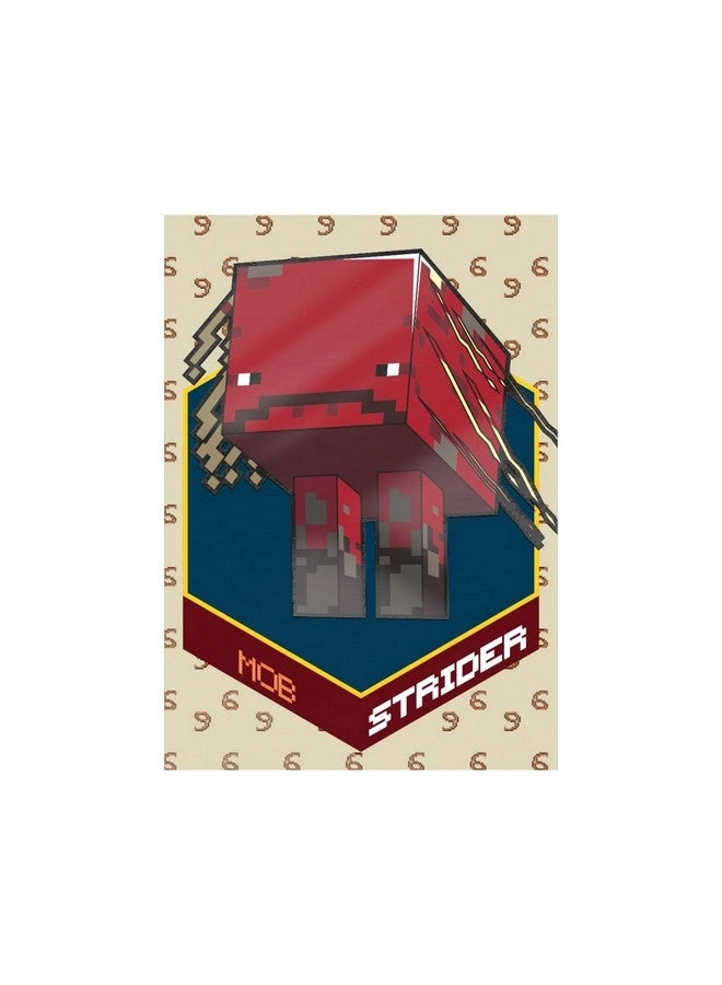 Minecraft 2 Trading Cards - Fat Pack