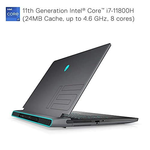 m15 R6 - 15.6'' Core i7-11800H 16GB DDR4 512GB SSD