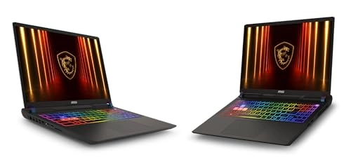 Vector 16 - 16'' Ultra 9-275HX 32GB DDR5 2TB SSD