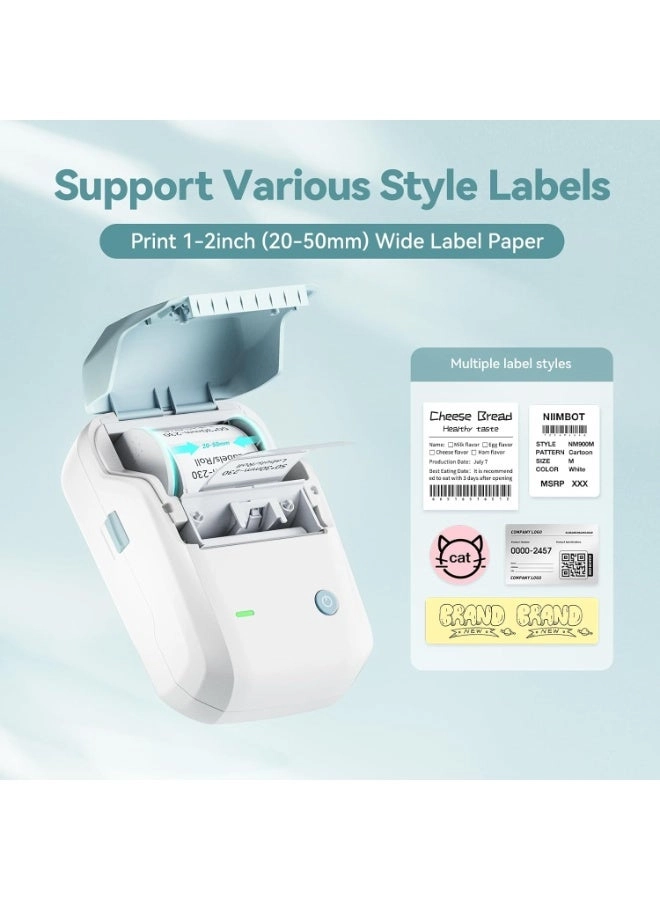 B1 - Thermal 50x30 mm