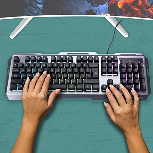 Zeb-Transformer-K - Wired