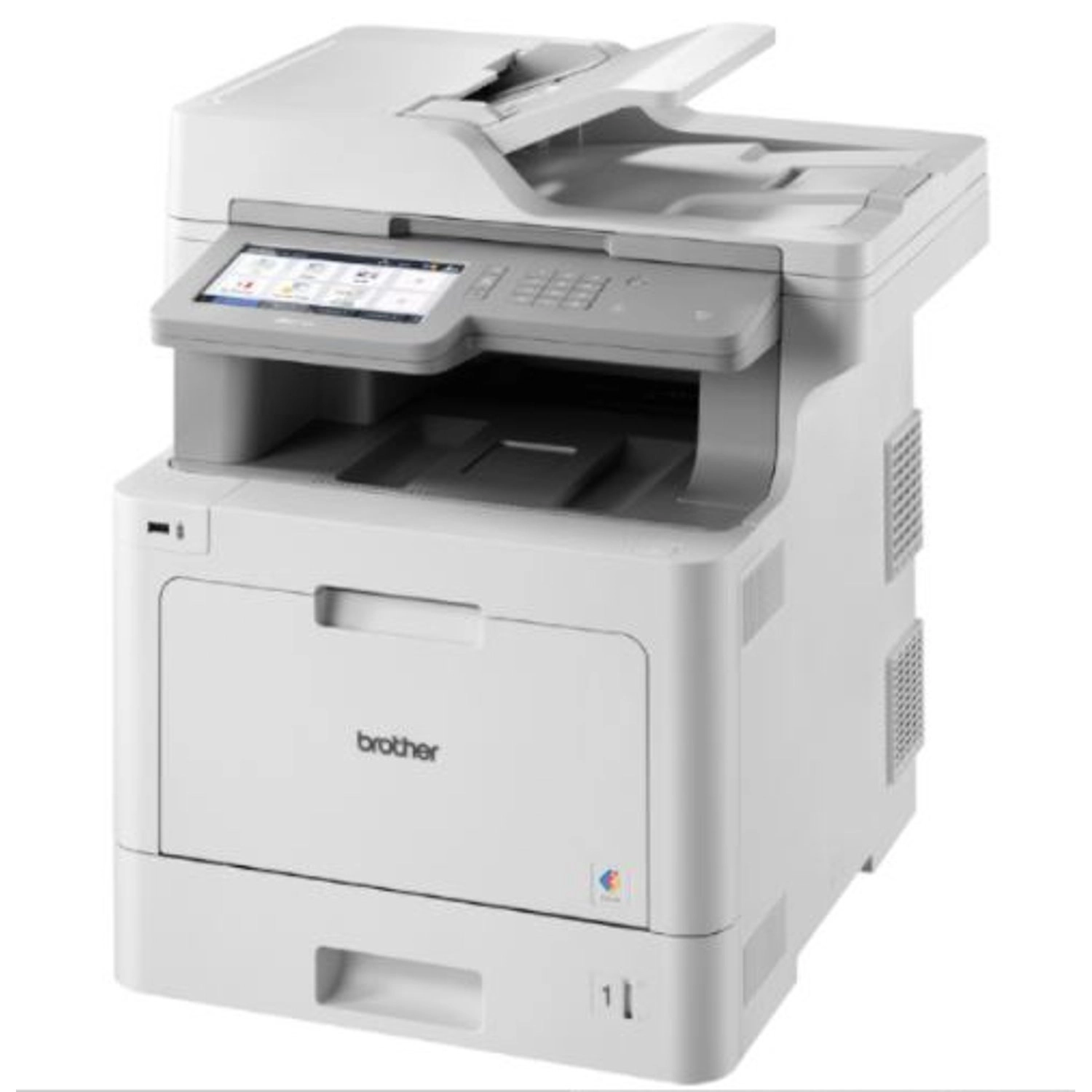 MFC-L9570CDW - Colour Laser colour