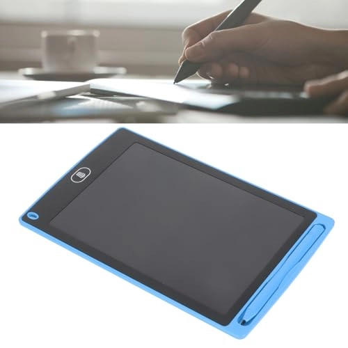 Colorful LCD Tablet