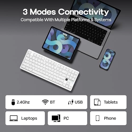 F87 PRO V2 - US Wired/Wireless