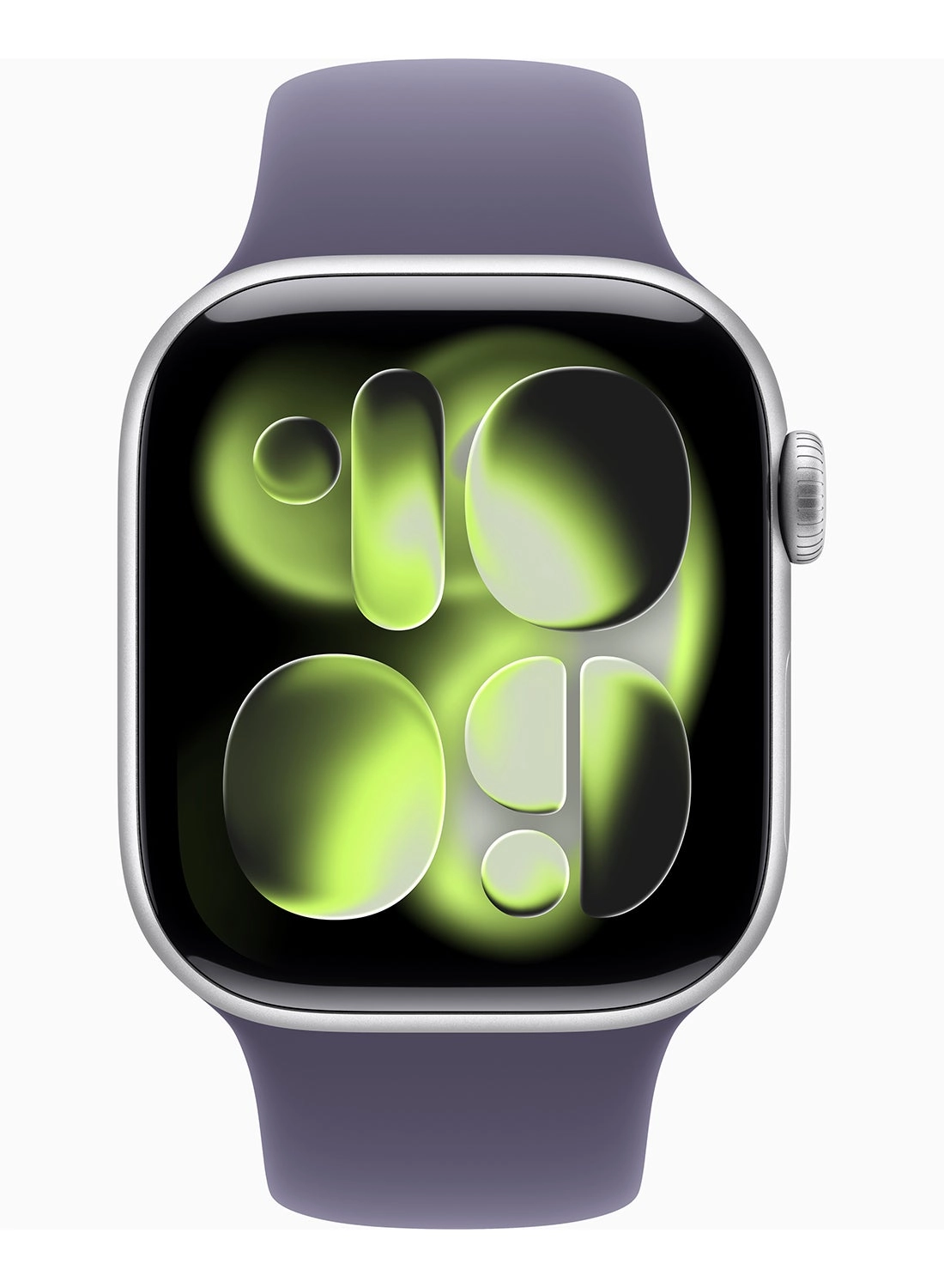 Watch Series 11 42mm Aluminium Cellular GPS