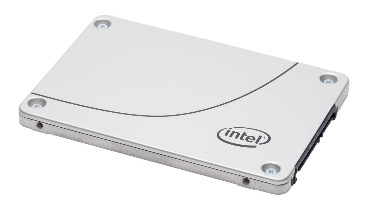 Intel SSDSC2KB240G8 - 240GB 2.5-inch