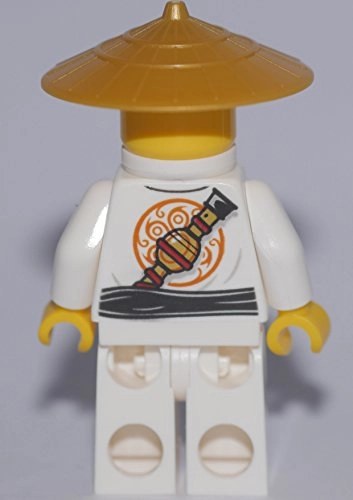 Ninjago Sensei Wu (70596)